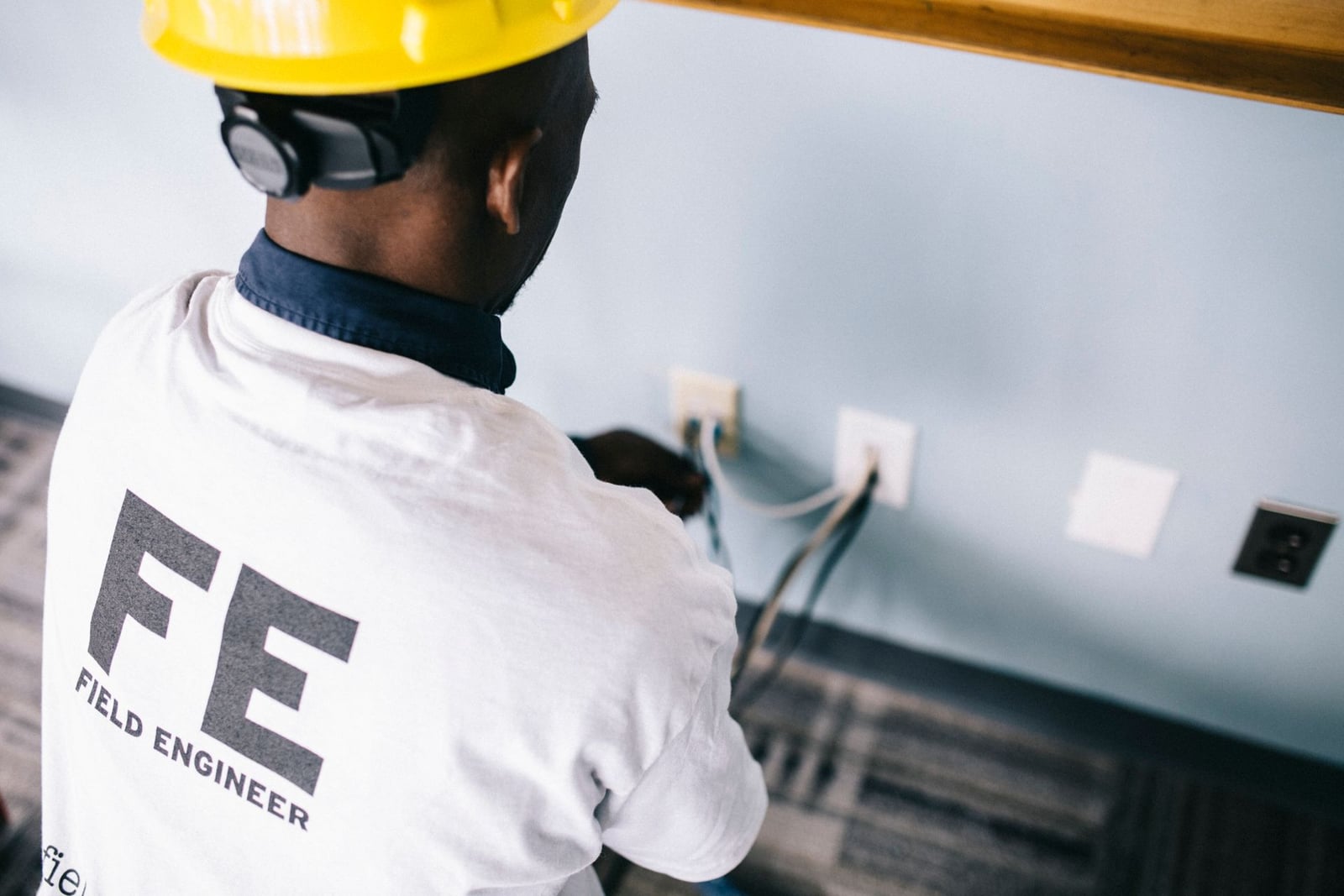 Elektroinstallationen